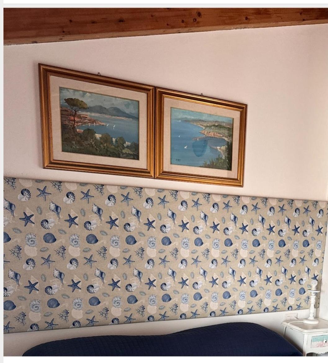 B&B Nuovo Capo Altano Portoscuso Exterior photo